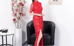 日本萌乳娘热辣写真